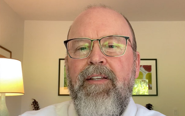 Dr. Nate Watson Discusses the Future of OSA Treatment