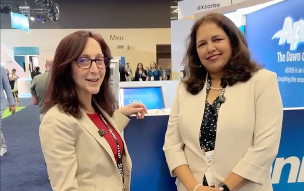 Dr. Monica Mallampalli Talks OSA Co-morbidities