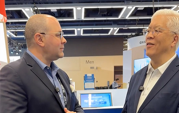 Dr. Edward Mezerhane Delves into the Greater Health Impacts of OSA