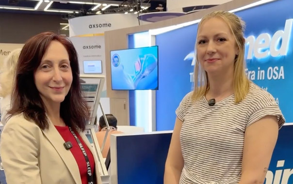 Kristen’s Personal Journey to Diagnosis